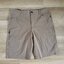 BC Clothing Utility 8 Pockets Shorts