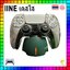 IINE แนะนำ รุ่นใหม่เคส PS5 ใสหนา 1.7 มิล ชาร์จแท่น Sony แท้ได้ L551