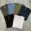 True Classic Premium Crew Neck Long Sleeve T-Shirt