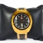 Rado Diastar Auto เรือนทอง 11 พลอย หน้าดำ