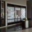 Q.House Condo Sukhumvit 79 1 ห้องนอน พื้นที่ 30 ตร.ม ชั้น 27 ให้เช่า 19000 ต่อเดือน คอนโดริม ถ. สุขุมวิท ตรงข้ามโลตัสอ่อนนุชปาก ซอย79 ห่าง 100ม. จาก BTS อ่อน