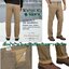 Weatherproof Vintage Fleece Lined Canvas Pant