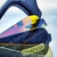 แว่นตากันแดด Polarized แบบเปลี่ยนเลนส์ได้ 4 เลนส์ ยี่ห้อโบกี้วัน (Bogie.1)
