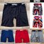 PSD Underwear 7" Boxer Briefs