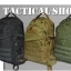 กระเป๋าเป้ Bogie.1 Tactical Shoulde Backpack (มีให้เลือก 3 สี)