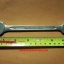 ประแจปากตาย EUROTOOLS เบอร์12-13 CHROM VANADIUM แข็งแรงทนทาน..ค่ายเดียวกับ UNIOR เชคโกสโลวาเกีย