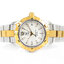 Tag Heuer Aquaracer Lady Size 2tone Quartz หน้ามุกขาว