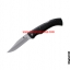 มีดพับ Gerber GatorMate Folding Knife 3" Plain Clip Point Blade, Gator Grip Handle - 06149