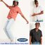 Old Navy Linen-Blend Short-Sleeve Camp Shirt