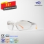 แว่นตานิรภัย รุ่น 737 (กันฝ้า 100%) เลนส์ใสปรอท