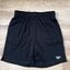 Reebok Momentum Mesh 9" Shorts