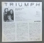 Triumph - The Sport Of Kings