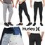 HURLEY Slim Fit Fleece Joggers