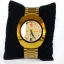 Rado Diastar เรือนทอง พลอยฟ้า รุ่นใหม่ (Sold)
