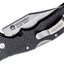 มีดพับ Cold Steel Mini Recon 1 Clip Point Folding Knife AUS-10A Stonewashed