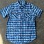 CAT ( Caterpillar ) Men's Plaid Work Shirt