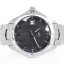 Tag Heuer New Link King Size Quartz หน้าดำลูกฟูก รุ่นใหม่