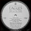 Eagles - The Long Run
