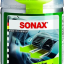 SONAX Car A/C Cleaner สเปรย์กำจัดกลิ่นในช่องแอร์ และห้องโดยสาร
