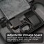Skull & Co. MaxCarry Case for ROG Ally AllyX Steam Deck & other Gaming
