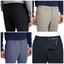 Kirkland Signature 4-Way Stretch Moisture Wicking UPF50 Pant