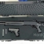กล่องกันกระแทก กล่องใส่ปืนยาว HARZ รุ่น HC-113 for Gun/Guitar/Bass/Keyboard