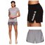 Reebok Women's Plus Staple Running Short