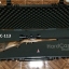 กล่องกันกระแทก กล่องใส่ปืนยาว HARZ รุ่น HC-113 for Gun/Guitar/Bass/Keyboard