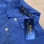 Polo Ralph Lauren Mesh Polo