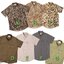 Duck Camp Premium Outdoor Lightweight Hunting Short Sleeve Shirt