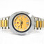 Rado Diastar Lady Size สองกษัตริย์ หน้าทอง 11 พลอย