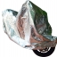 New Sunaway ผ้าคลุมรถกันร้อน 100% (สำหรับ Bigbike - เต็มคัน ไซส์ XLX)