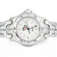 Tag Heuer Lady Size ก้างปลา หน้าขาว