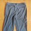 George Synthetic Casual Stretch Pants