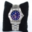 Tag Heuer Quartz Man size หน้าน้ำเงิน (Sold)