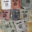 True Classic Premium V-Neck Short Sleeve T-Shirt