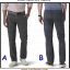 Dockers Alpha Khaki Slim Tapered Pant