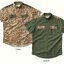 Duck Camp x Tecovas Field Shirt