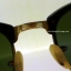 แว่นตา RayBan Clubmaster มือสอง สภาพสวยแท้ B&L Made in USA