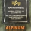 กางเกง Alpha (กางเกงรถถัง)