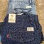 Levi's Xx Chino Authentic Straight Lightweight Jeans Pants