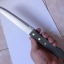 มีดญี่ปุ่น SEKIZO ตรานกอินทรีย์.ใบมีด 7.5นิ้ว...MOLYBDENUM VANADIUM STAINLESS STEEL... Made in Japan แท้ ของใหม่เก่าเก็บ