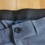 George Synthetic Casual Stretch Pants