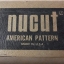 ตะไบ อเมริกา HELLER NUCUT Made in USA ....BASTARD....ใหม่ แท ้...(ปกติ700กว่า เป็นของเก่าเก็บ ค้างสต๊อกครับ)