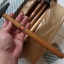 ค้อนตีกิ๊ป 100g. เยอรมัน รุ่นเก่า Germany ใหม่เก่าเก็บ
