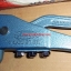 คีมย้ำรีเวท.กุ้ง REVETER LOBSTER HR-002A Made in Japan ใหม่เก่าเก็บ พร้อมกล่องเดิม