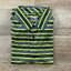 Under Armour Kinetic & Kirkby Stripe Polo