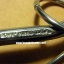 พวงกุญแจ คาราบิเนอร์ Carabiners สแน็ปลิงค์ Snaplink - สแตนเลส (ทรงบอลลูน) ขนาด2.5นิ้ว Made in USA.