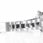 Tag Heuer Aquaracer Automatic Diamonds Day-Date หน้าบรอนซ์เงิน (Sold)