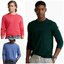 POLO RALPH LAUREN Long Sleeve Cotton Tee
